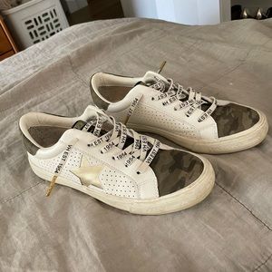 Vintage Havana sneakers